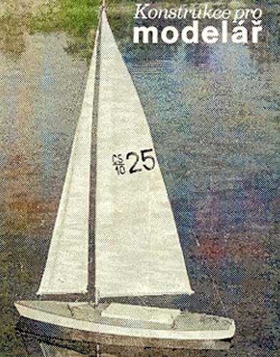 Modellino barca vela babetta - a,