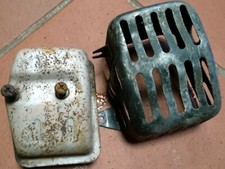 Scarico originale Stihl FS 80