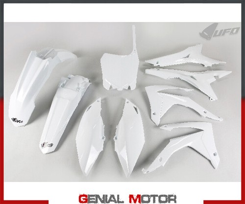 Kit plastiche complete ufo - kit,