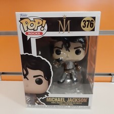 Funko pop 376 michael - pop!,