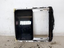 54137145920 TELAIO VETRO TETTO APRIBILE PANORAMICO OSCURATO BMW SERIE 3 320D E90