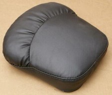 Harley Sissy Bar Cuscino