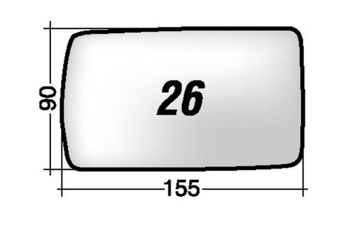 Per alfa 155 - 155, 1992-1997