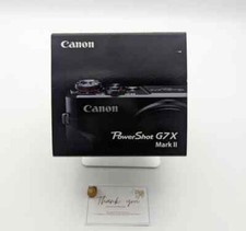 Canon powershot mark ii - canon,