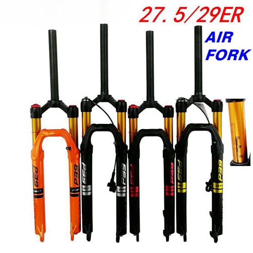 Mountain bike air forcella - bike,