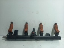 0280155769 flute injectors for