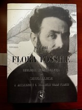 Studi sulla flora fossile e Geologia stratigrafica del senigalliese - Anastatica