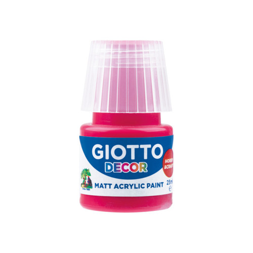 Colore acrilico matt acrylic - matt,