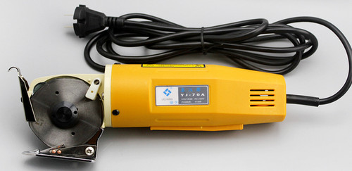 Tagliapanno elettrico lama - , 70
