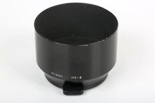 Nikon HS-8 parasole Lens Hood