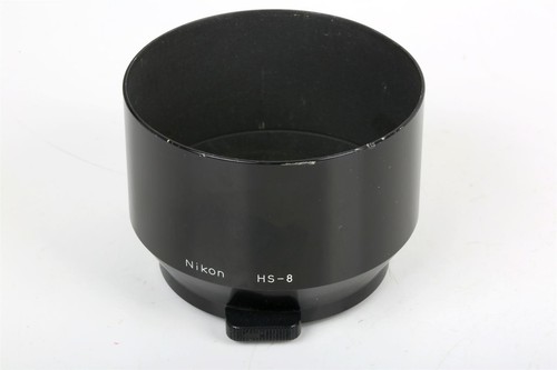 Nikon parasole lens - nikon,