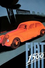 Poster Manifesto Locandina