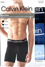 Boxer uomo Calvin Klein taglia