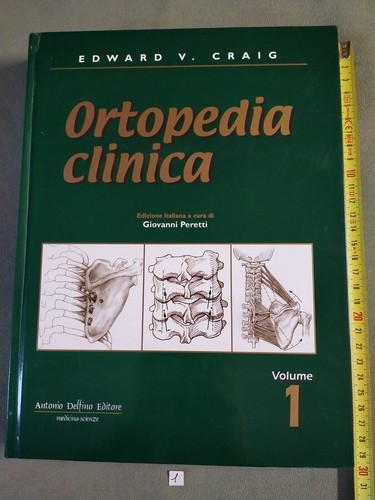 Edward craig ortopedia - edward,