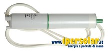 COMET GEO DUPLO PLUS - POMPA A