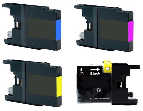 Wb1280 cartucce compatibili - 4,