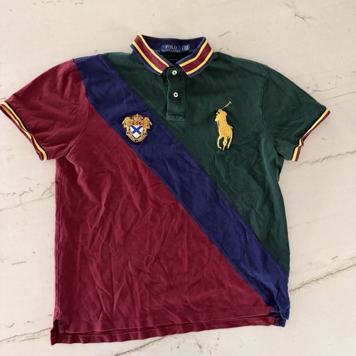 Polo ralph lauren - ralph, pony