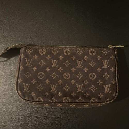 Pochette louis vuitton - vuitton, lv