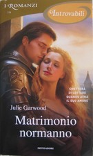 JULIE GARWOOD * MATRIMONIO
