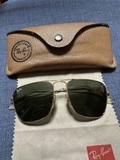 Ray Ban Caravan Vintage