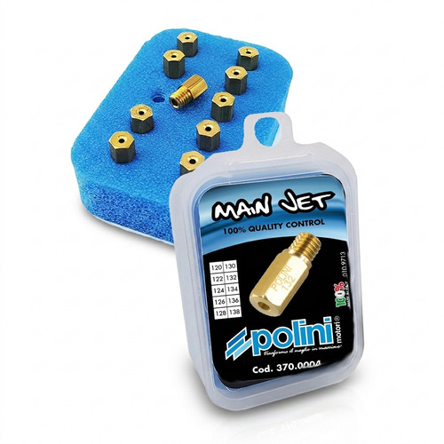 Kit cicler getti massimo - 10,