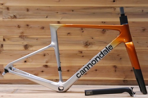 Cannondale supersix evo mod - cannondale,