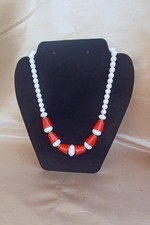 Collana Vintage anni 80