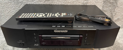 Marantz bd5004 lettore - bd5004, ray