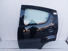1612543780 PORTA POSTERIORE SX