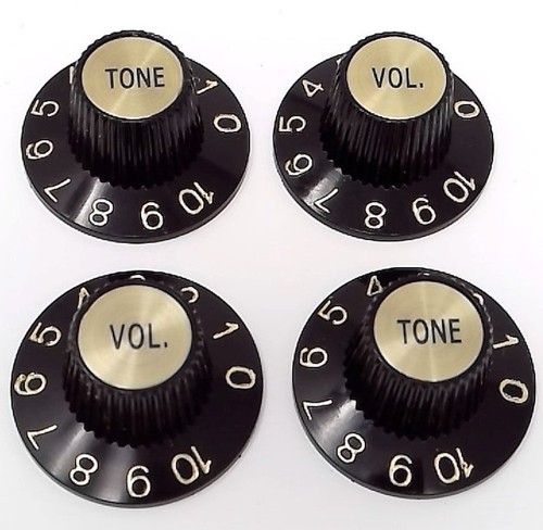 True custom shop manopole di - manopole,