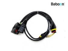 Cavalletto laterale Ducati