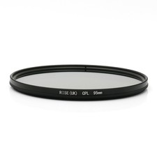 Filtro polarizzatore circolare