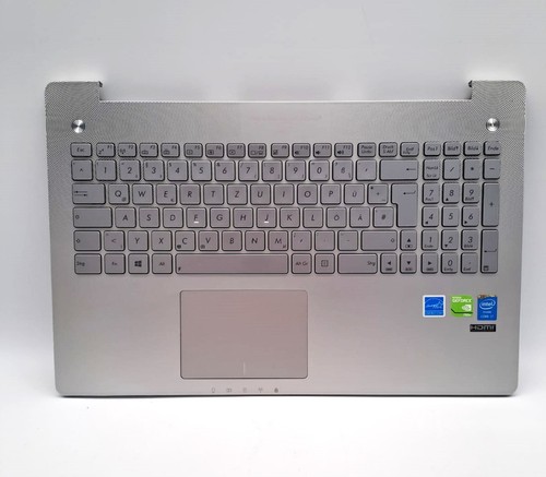 Asus n550jv tastiera - asus,