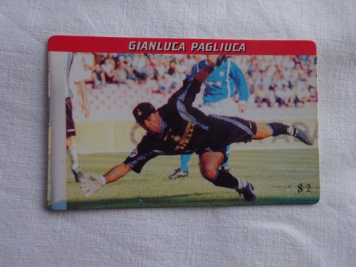 Pagliuca gianluca scheda - pagliuca,
