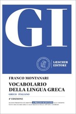 Gi. Vocabolario Della Lingua