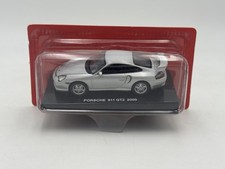 DIE CAST 1/43 " PORSCHE 911