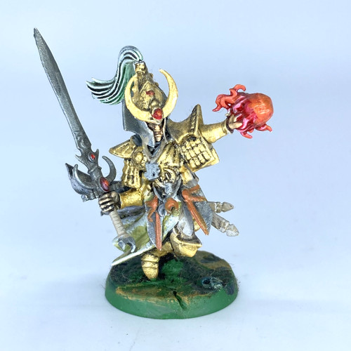 High elf loremaster alti - loremaster,