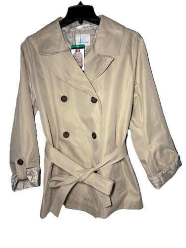 Giacca trench donna - , xl