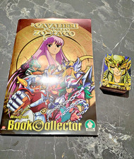 Cavalieri dello Zodiaco saint