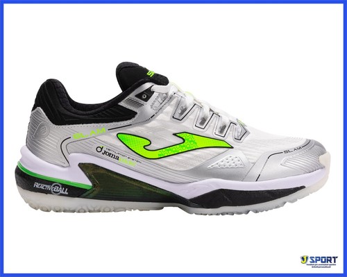 Scarpe padel tennis joma - da,