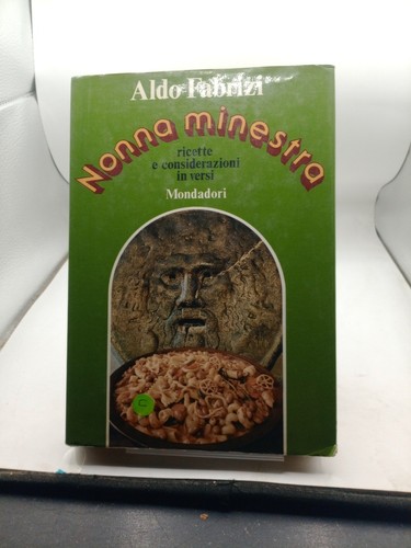 Nonna minestra ricette e - nonna,