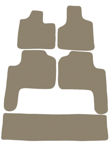 Basic tappetini per chrysler - tappetini,