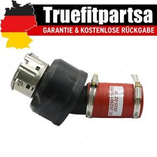 Tubo turbo con risuonatore - , per