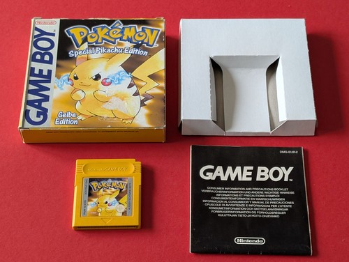 Retro nintendo game - boy, gioco