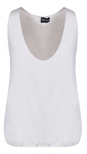 Top donna giorgio - top,