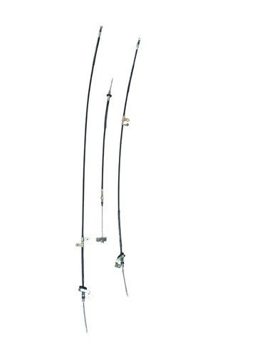 Set cavi freno - set, a