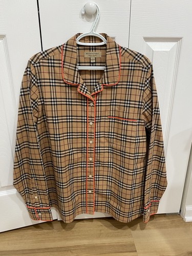 Camicia burberry london - camicia,