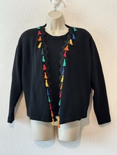 Vintage 90s Helen Hsu Santana