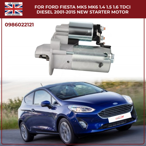 Per ford fiesta mk5 mk6 - fiesta,