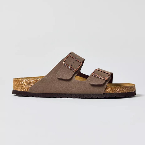 Birkenstock arizona birkibuc - birkenstock,